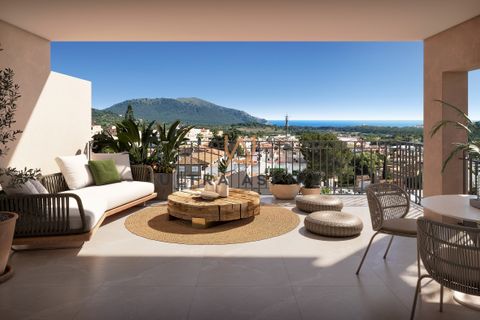 Duplex i Capdepera, Mallorca, Capdepera - € 655.000 | Ref: UA390-A-0-6 - foto 30